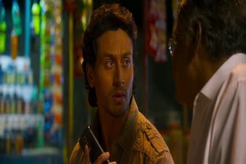 Baaghi 2016 Hd Print thumb