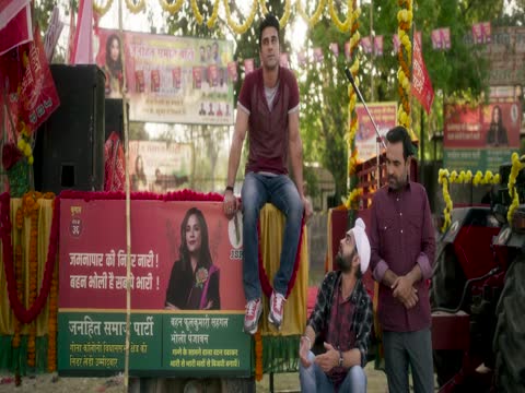 Fukrey 3 2023 Hindi thumb 