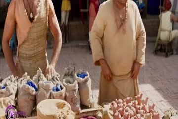 Mohenjo Daro 2016 Hd 720P thumb 