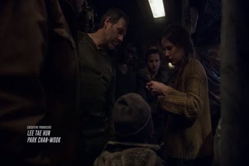 Snowpiercer 2013 S01 Episode 5 thumb