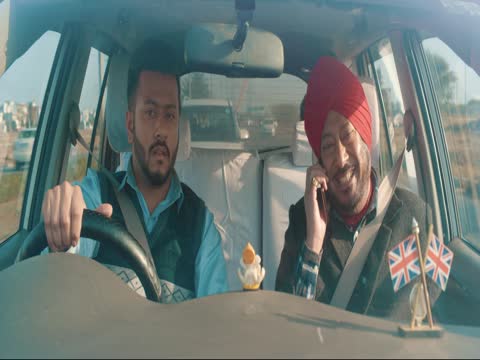 Teriyaan Meriyaan Hera Pheriyan 2024 Punjabi thumb