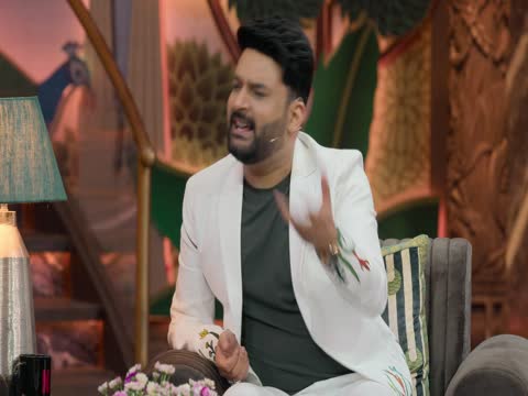 The Great Indian Kapil Show 2024 S1Ep13 Kartik Aaryan and Khandaan Episode 13 thumb 