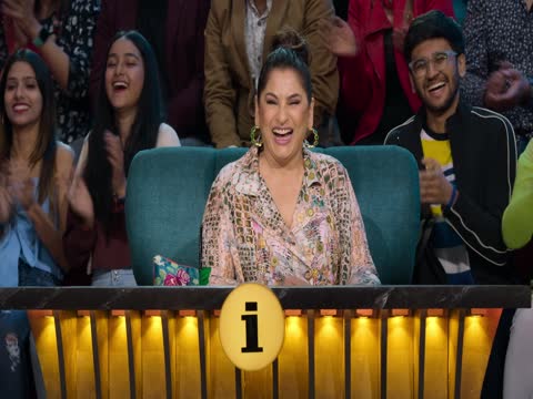 The Great Indian Kapil Show 2024 S1Ep7 Diamonds of Heeramandi Episode 7 thumb 