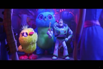 Toy Story 4 2019 dubb in hindi thumb